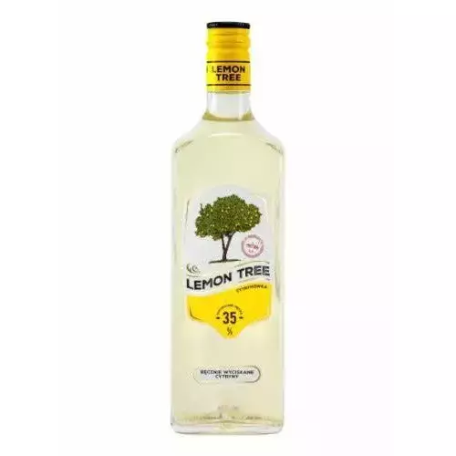 Lemon Tree 35% 0.5l